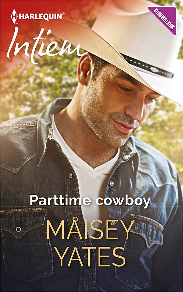 Intiem 2224: Parttime cowboy - Copper Ridge deel 1
