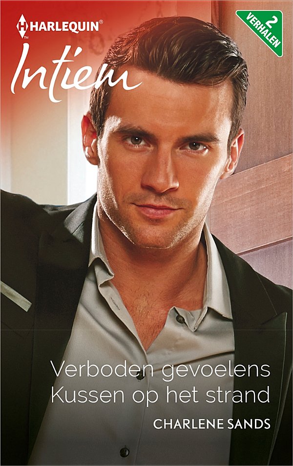 Intiem 2226: Verboden gevoelens / Kussen op het strand - Moonlight Beach-miljonairs deel 1 & 2