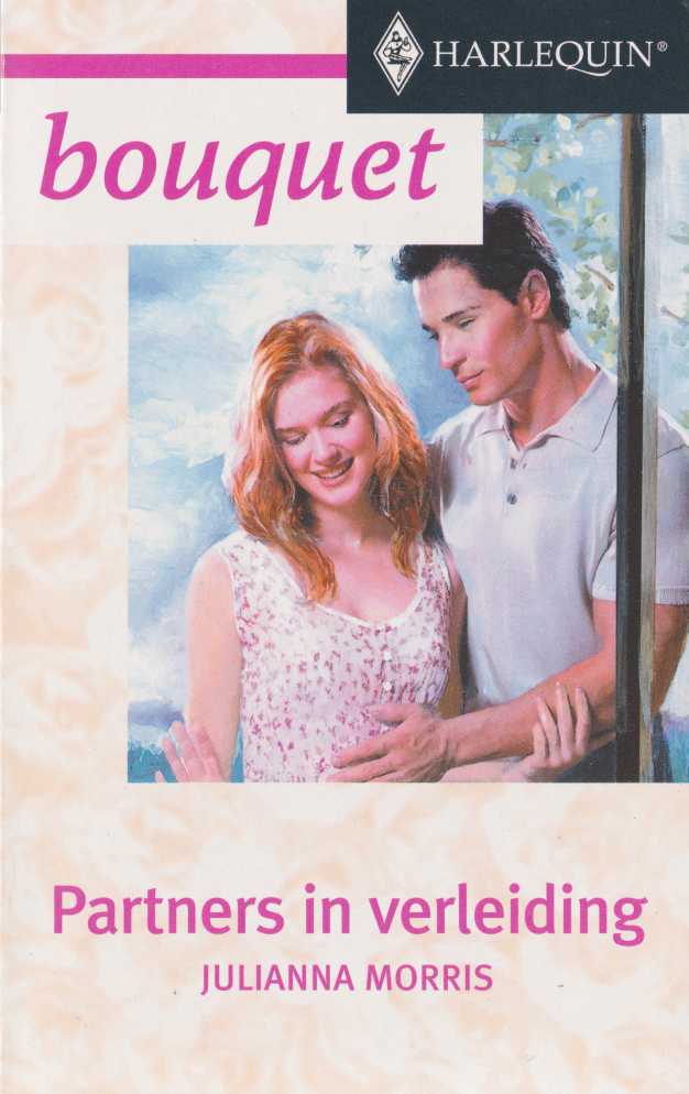 Partners in verleiding - Bouquet 2282