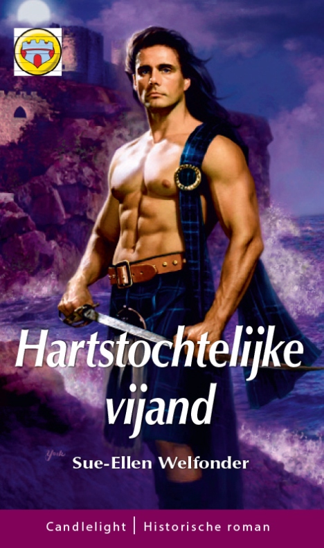 Hartstochtelijke vijand