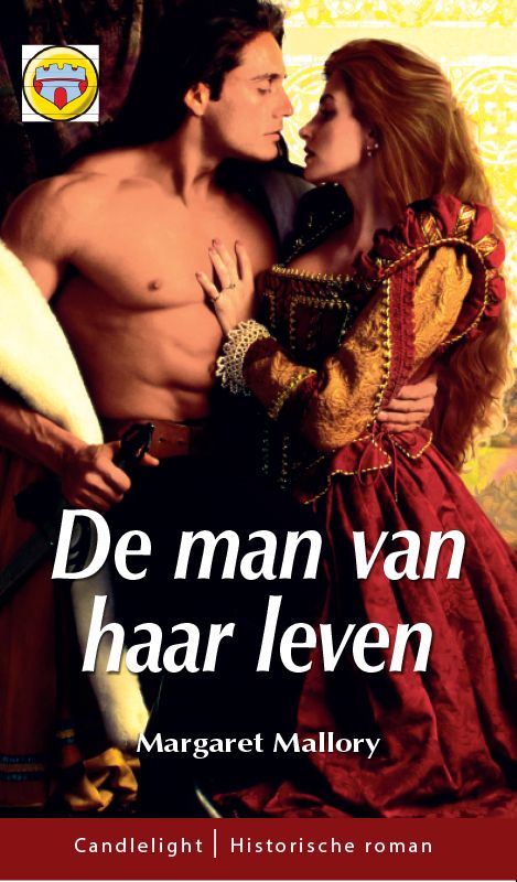 Return of the Highlander 1[4 Man van haar leven