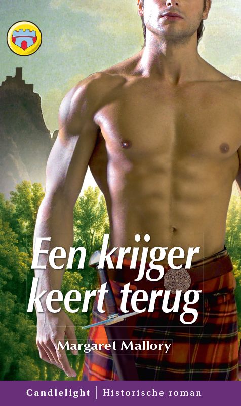 Return of the Highlander 3[4 Een krijger keert terug