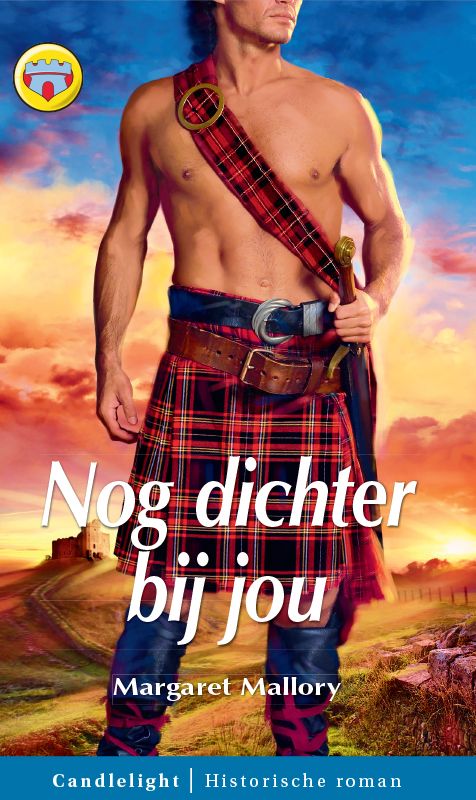 Return of the Highlander 4[4 Nog dichter bij jou