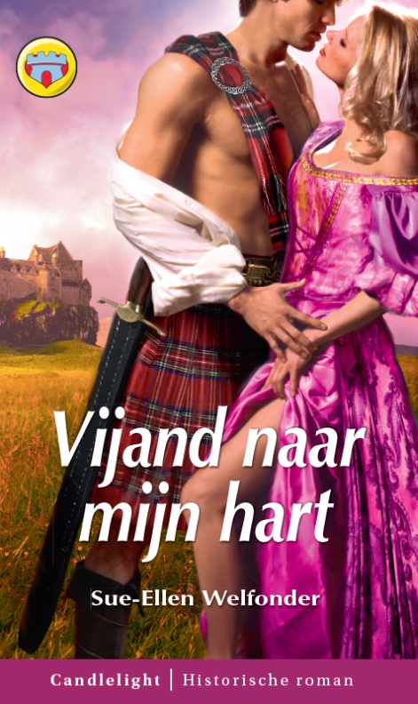 Vijand naar mijn hart