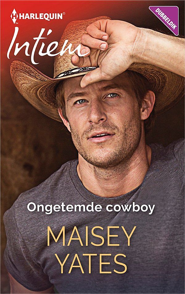 Intiem 2230: Ongetemde cowboy - Copper Ridge deel 3