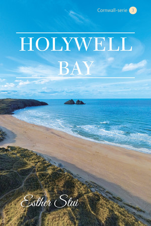 Holywell Bay