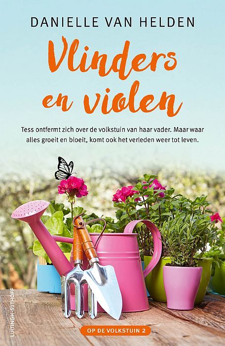 Vinders en violen