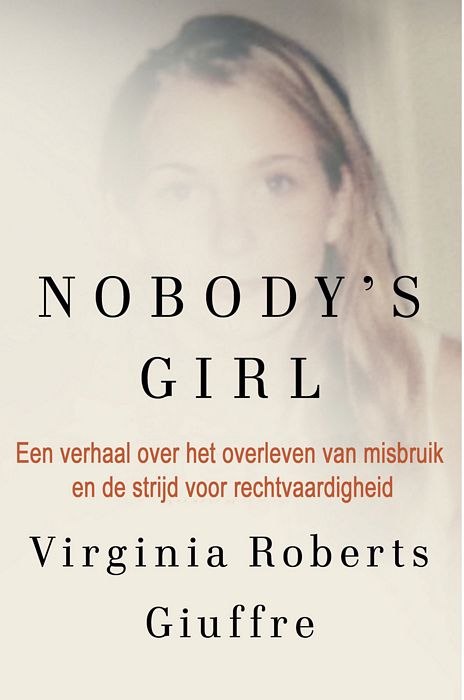 Nobody's Girl