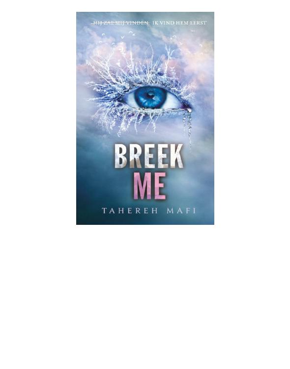 Breek me