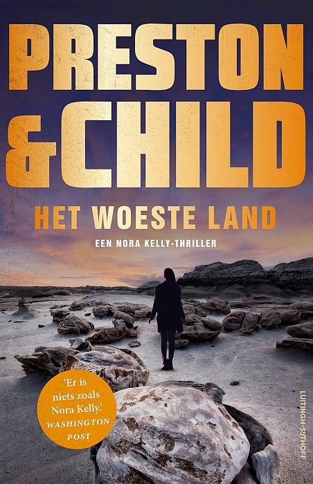 Het woeste land