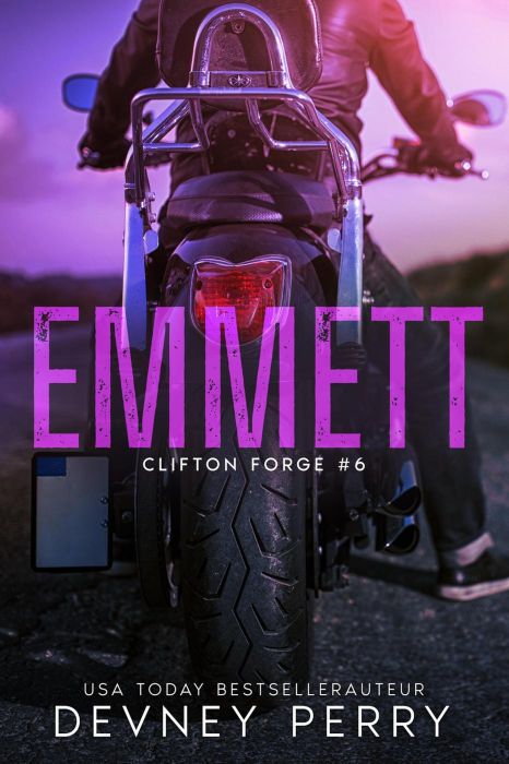 Emmett