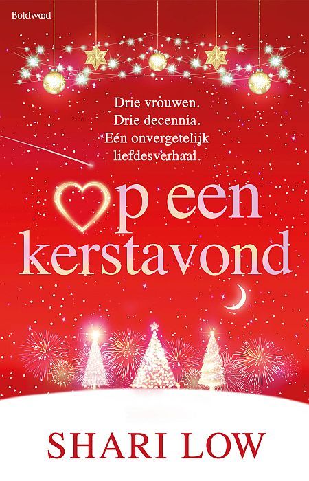 Op een kerstavond