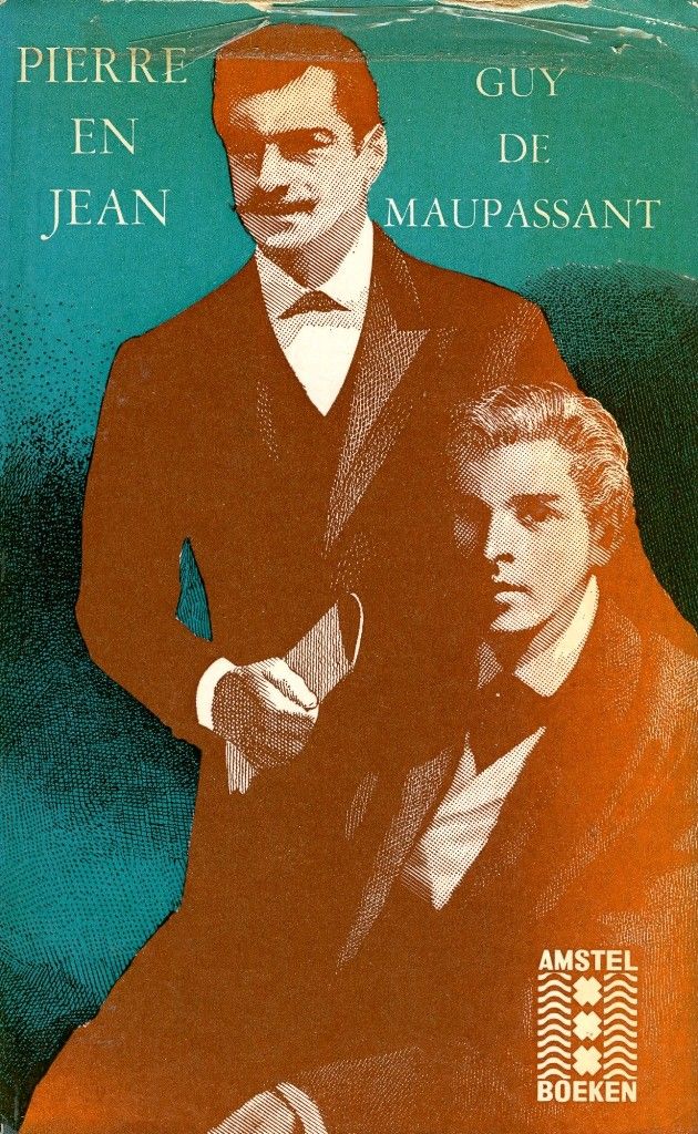 Pierre en Jean