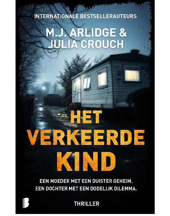 Het verkeerde kind