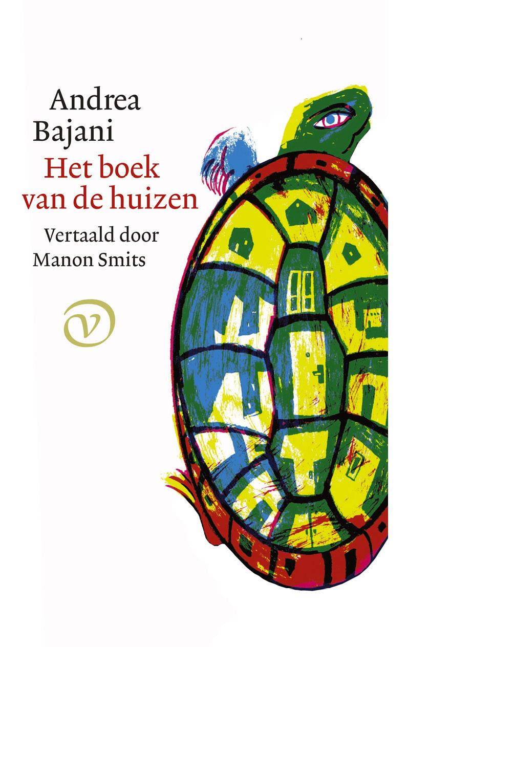 Het boek van de huizen