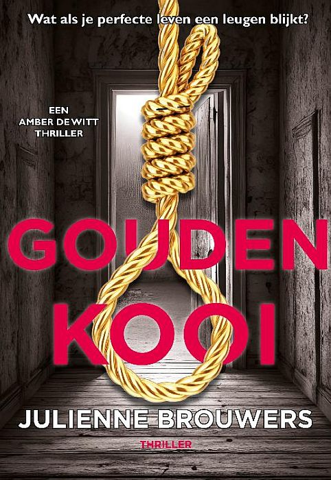 Gouden kooi