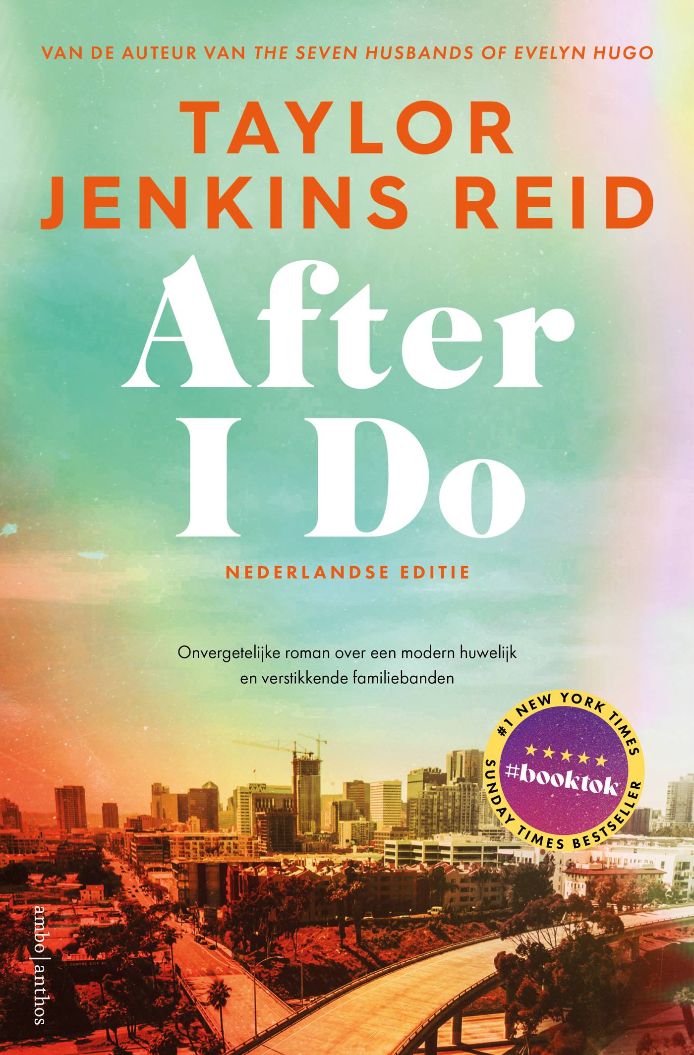 After I do