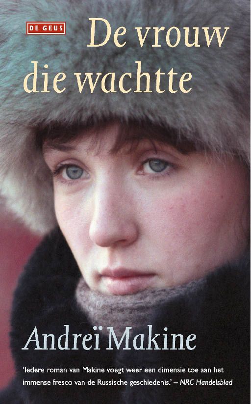 De vrouw die wachtte