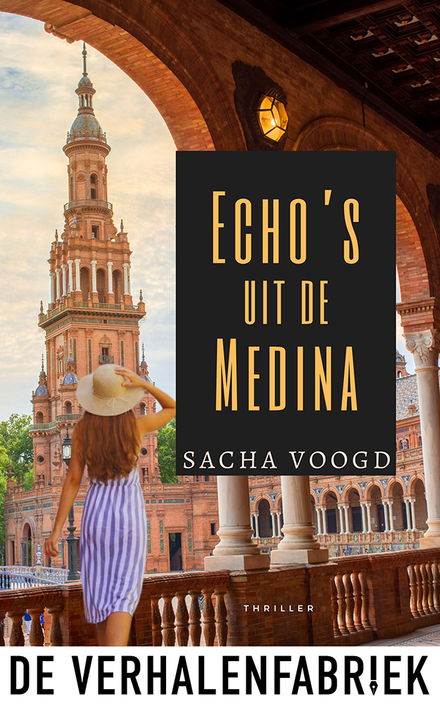 Echo’s uit de Medina
