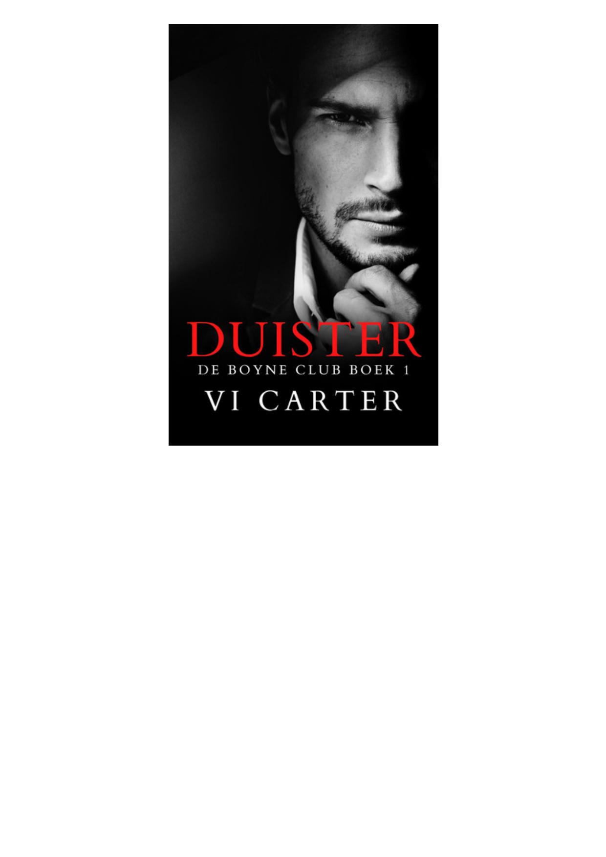 Duister