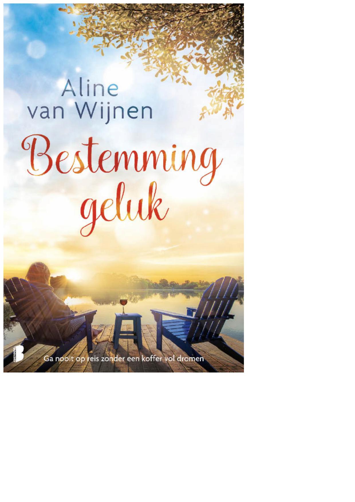 Bestemming geluk