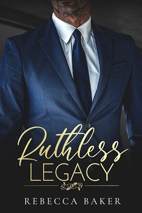 Ruthless Legacy - Meedogenloze Erfenis