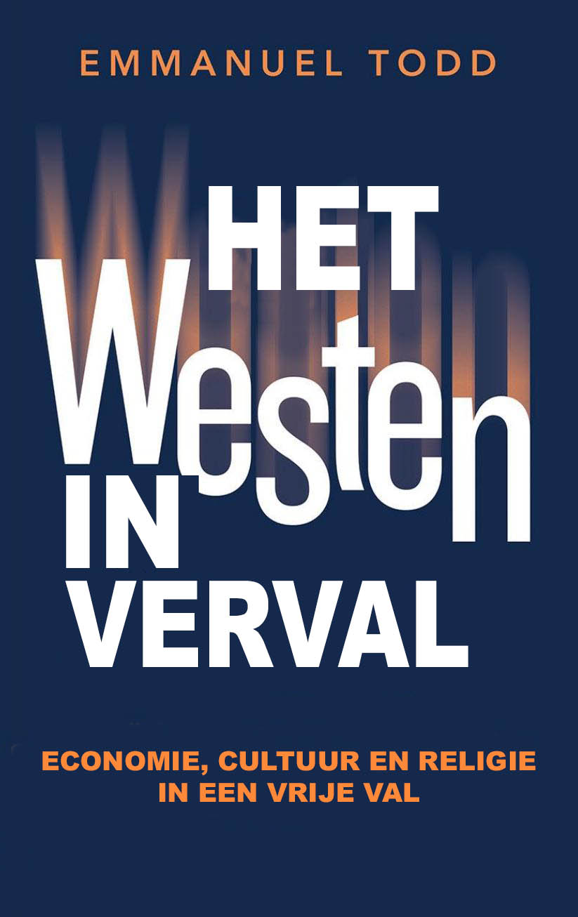Het Westen In Verval