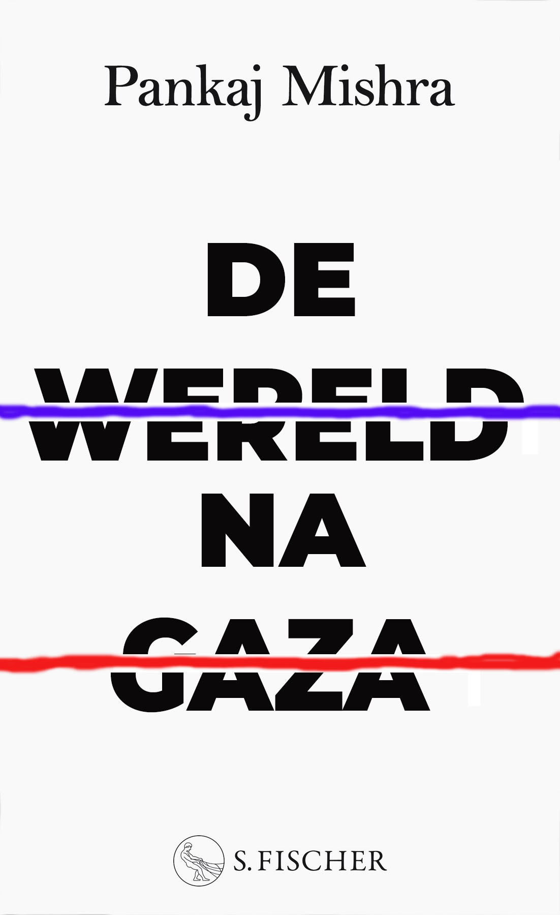 De Wereld na Gaza