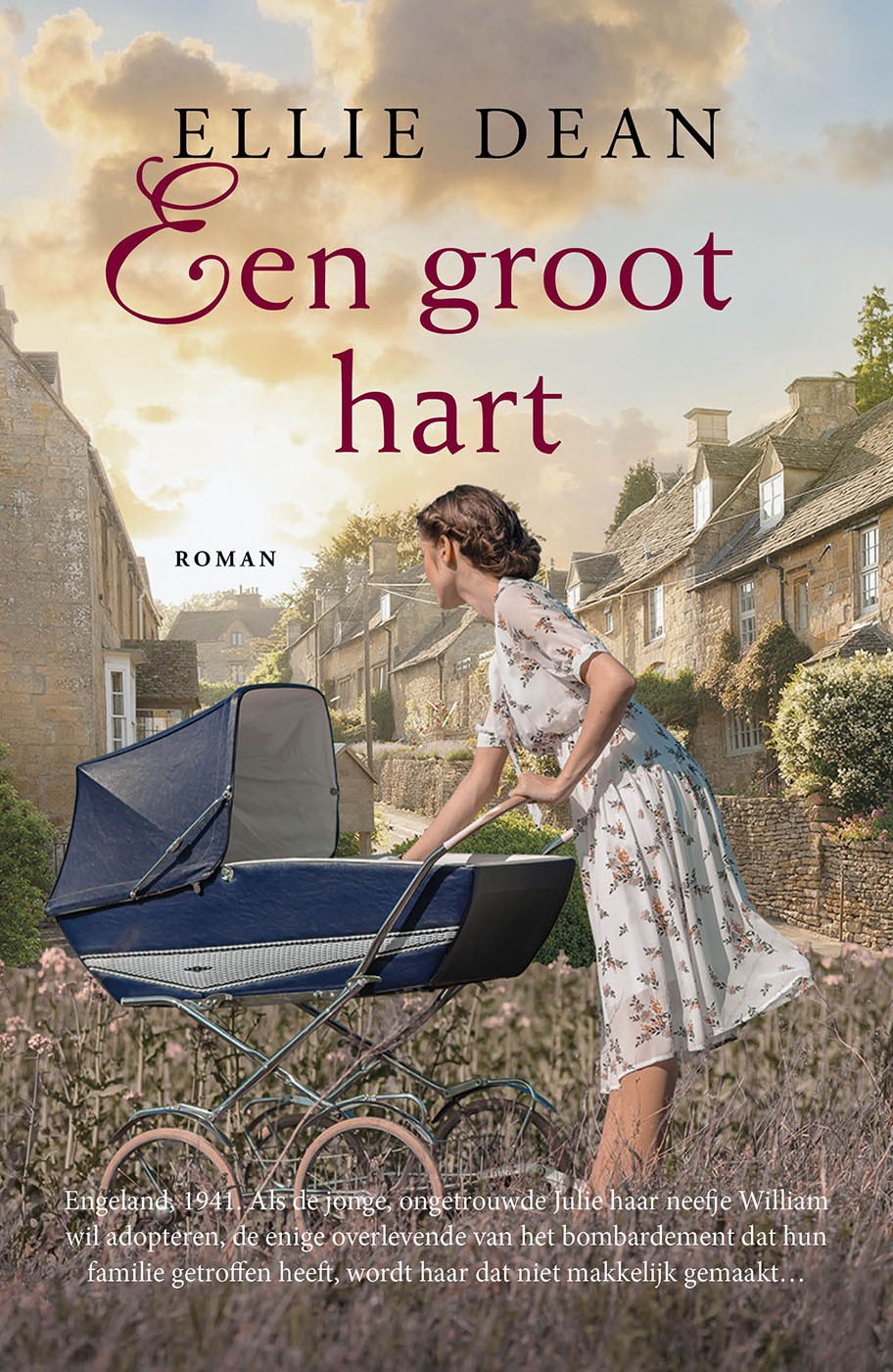 Een groot hart