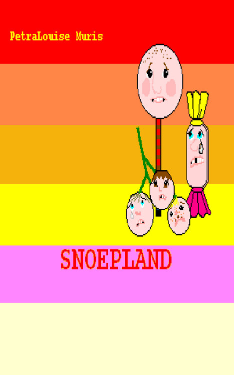 Snoepland