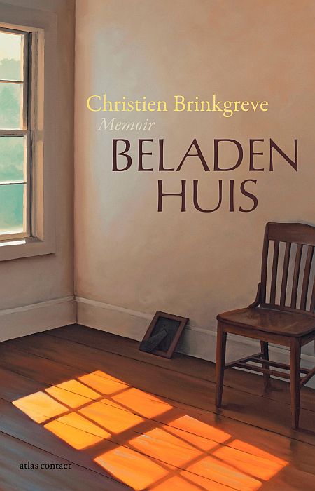 Beladen huis