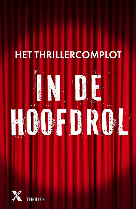 In de hoofdrol