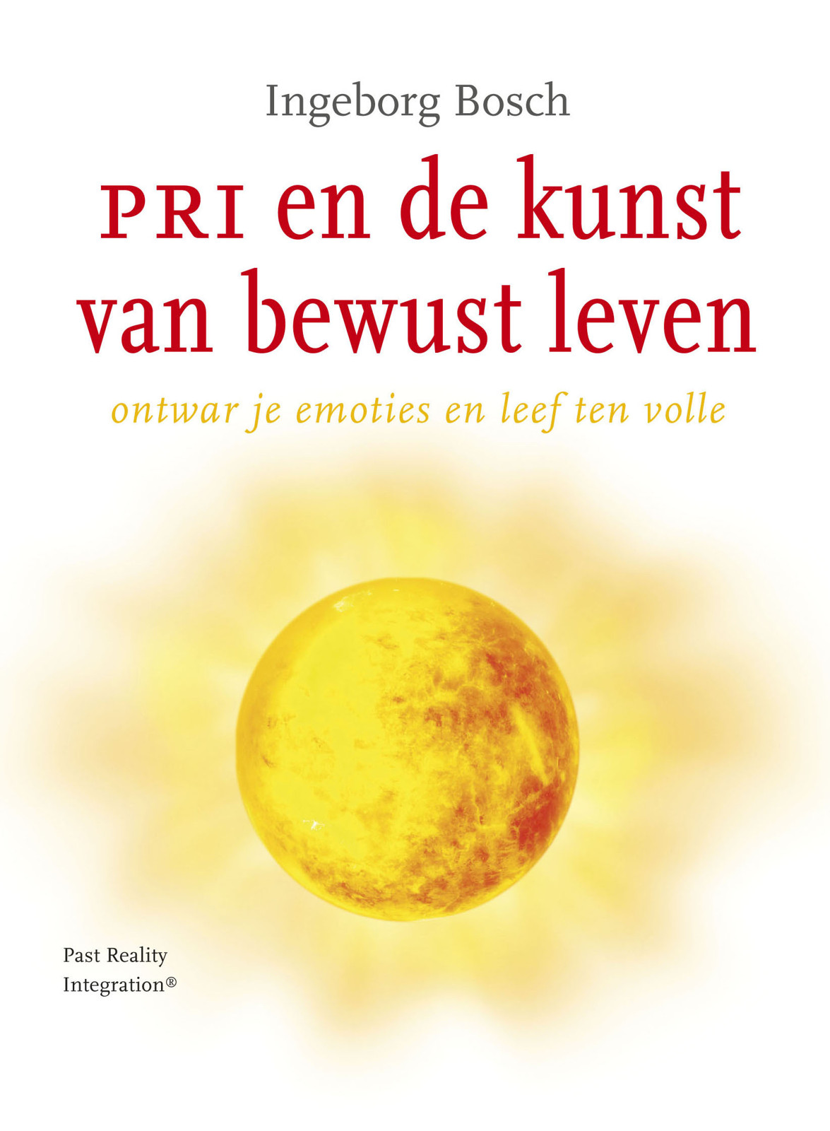 PRI en de kunst van bewust leven