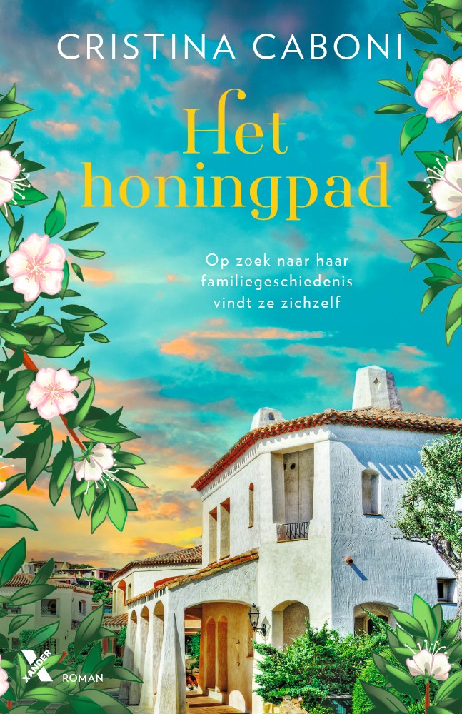 Het honingpad