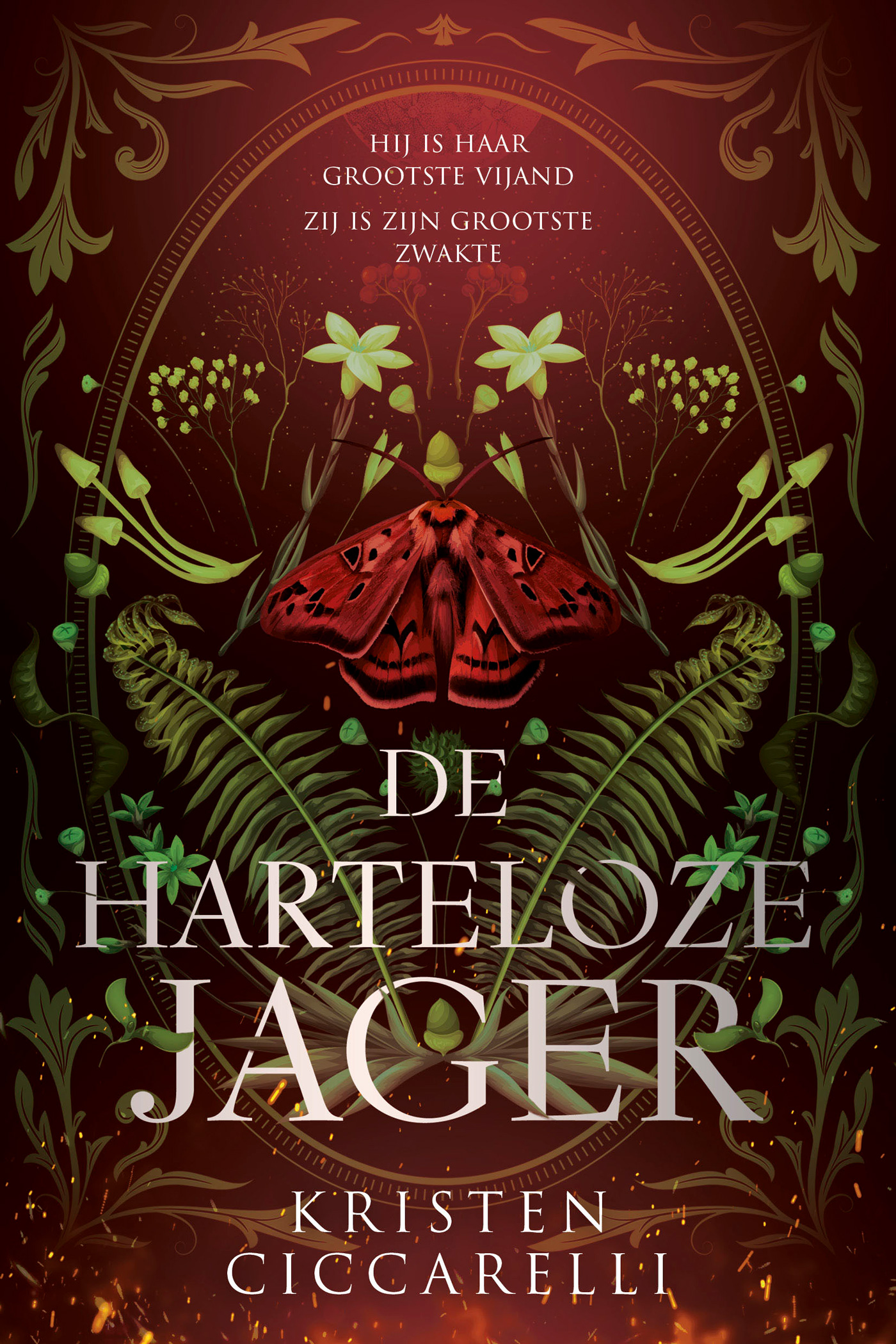De harteloze jager
