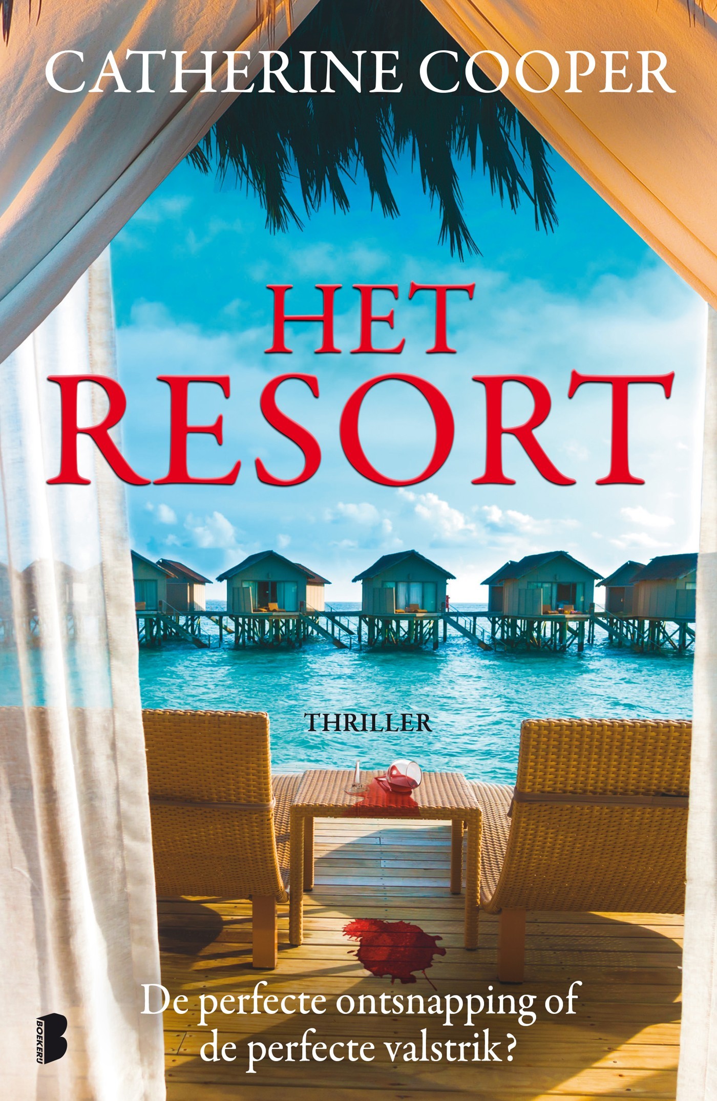 Het Resort