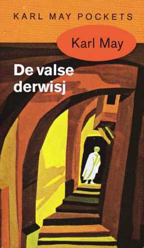 De Valse Derwisj