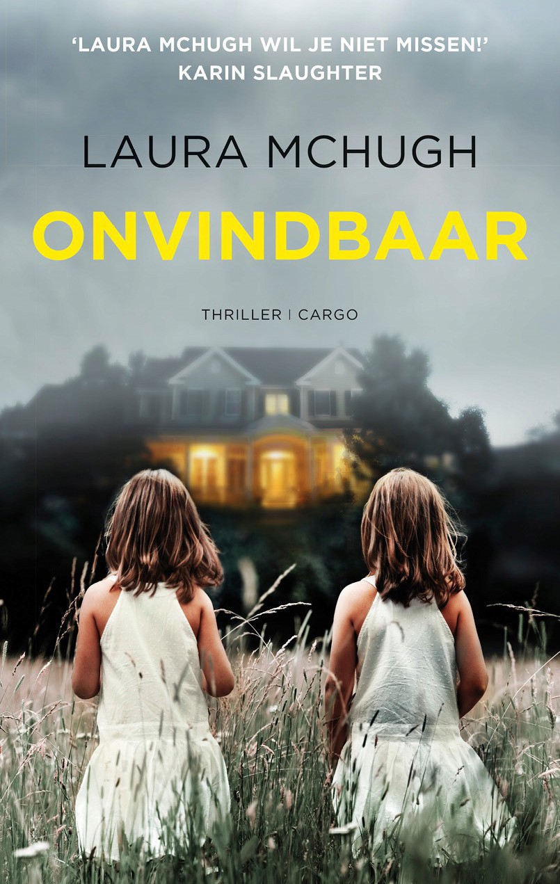 Onvindbaar (2017)