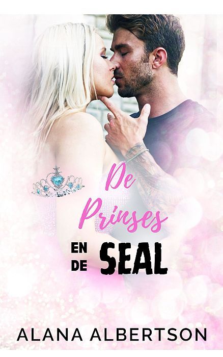 De Prinses en de SEAL