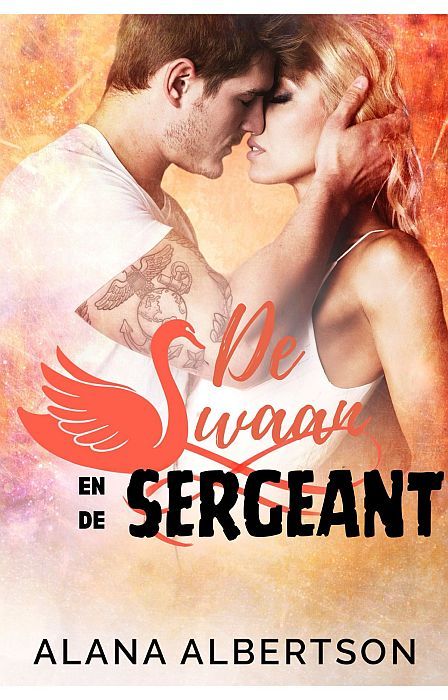 De zwaan en de sergeant