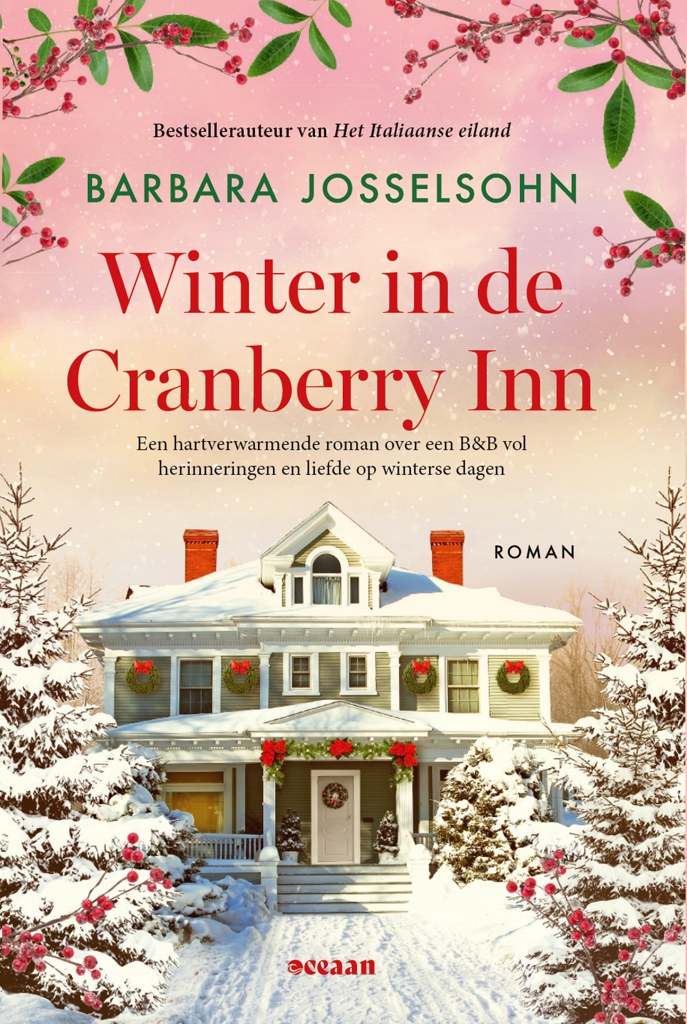 Winter in de Cranberry Inn