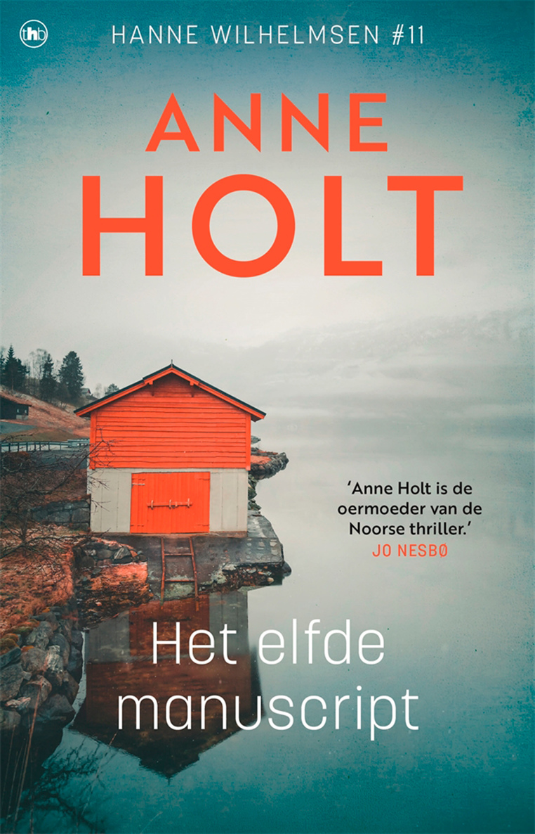 Het elfde manuscript