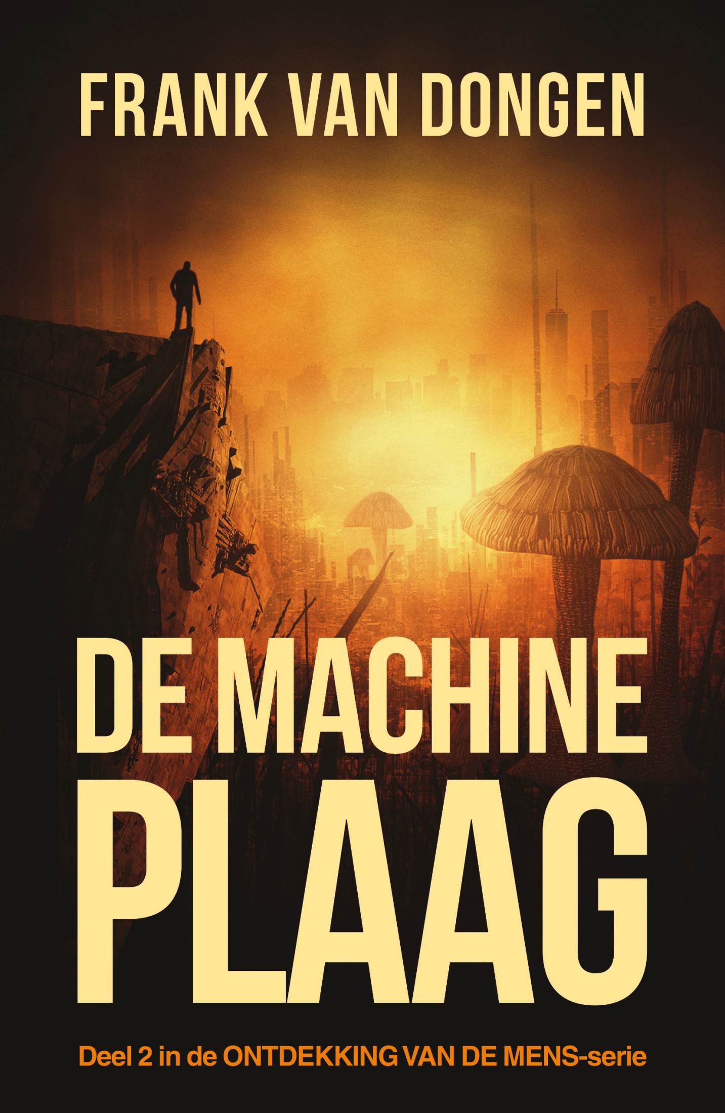 De machineplaag