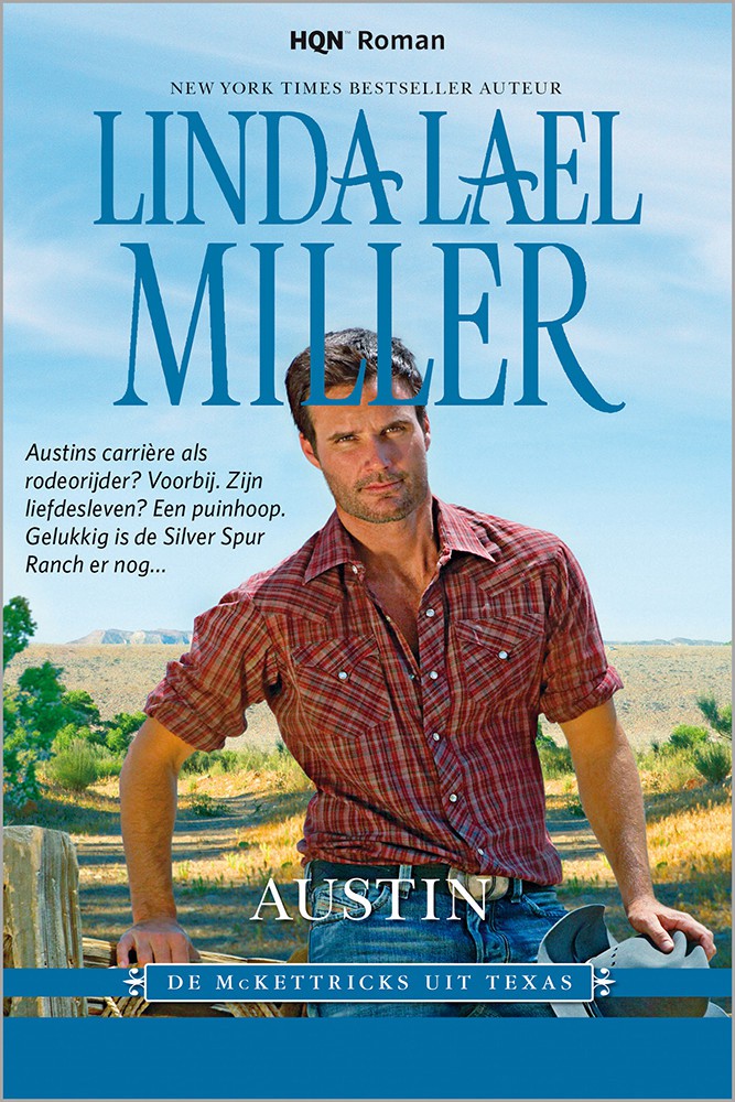 De McKettricks uit Texas 03 - Austin