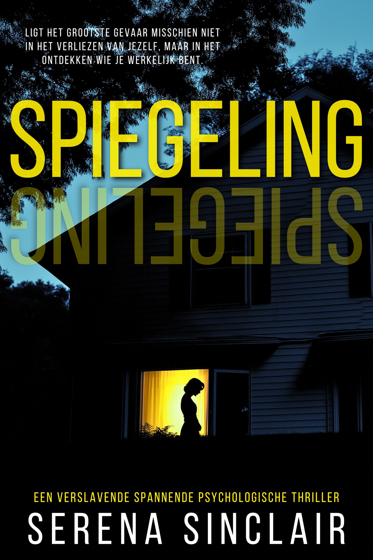 Spiegeling, Spiegeling