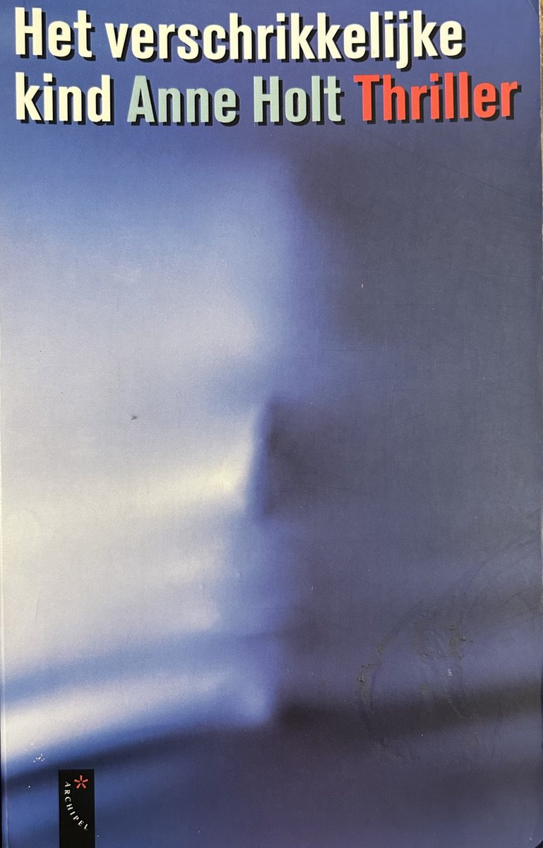 Death of the Demon: A Hanne Wilhelmsen Novel