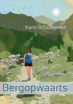 Bergopwaarts