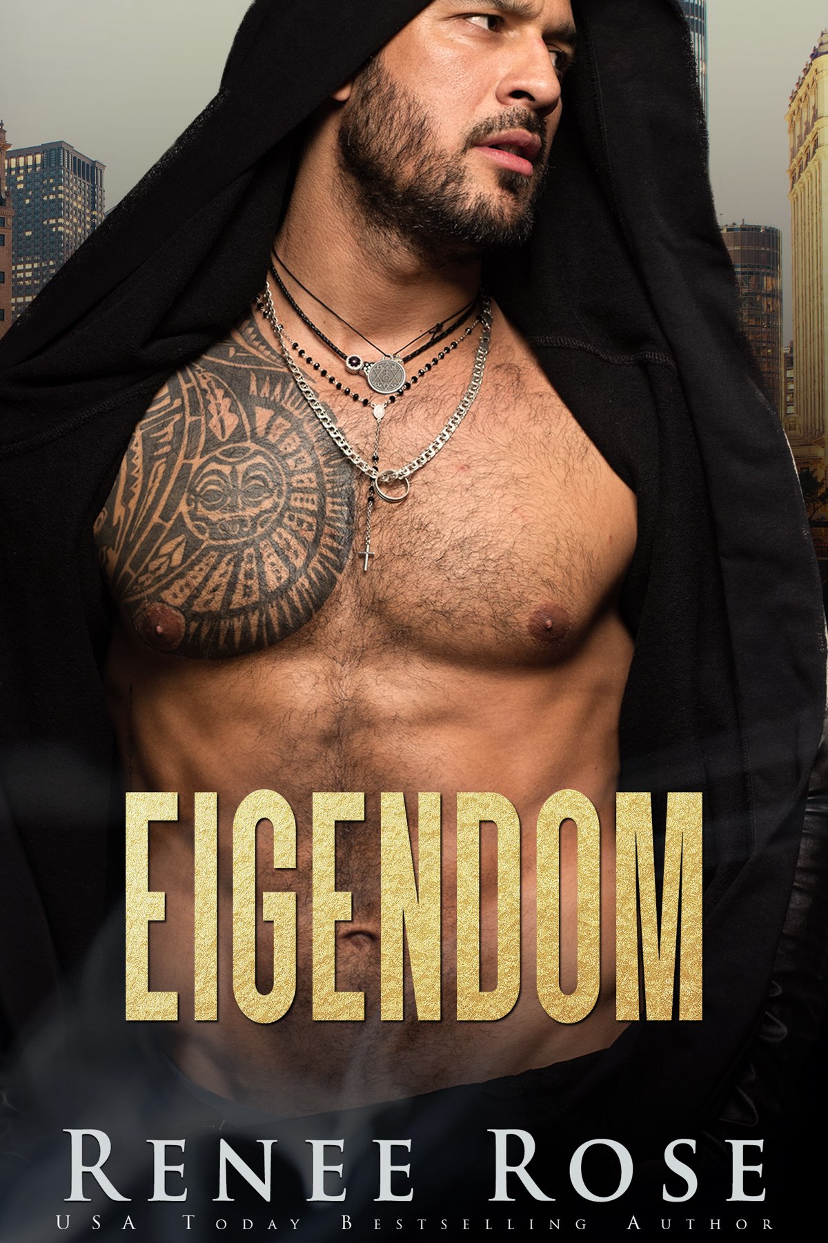 Eigendom