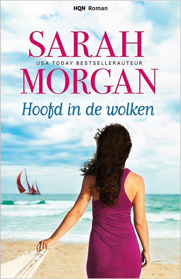 Hoofd in de wolken – Puffin Island deel 2