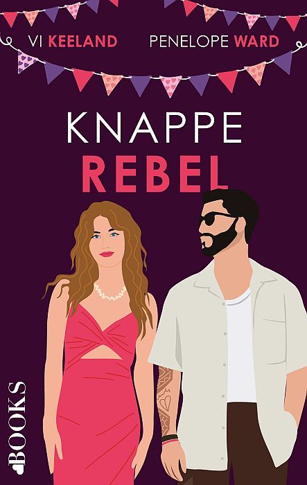 Knappe rebel